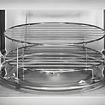 Микроволновая печь Electrolux KMFD264TEX черный/нерж.cталь