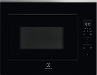 Микроволновая печь Electrolux KMFE264TEX черный/нерж.cталь