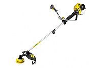 Триммер бензиновый Huter GGT-2900S PRO с антивибрационной системой