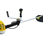 Триммер бензиновый Huter GGT-2900S PRO с антивибрационной системой