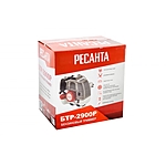 Триммер бензиновый Ресанта БТР-2900Р