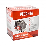 Триммер бензиновый Ресанта БТР-2500Р