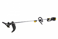 Триммер электрический Huter GET-LS45