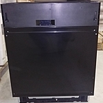 Посудомоечная машина Lex PM 6053 (предпродажный ремонт)