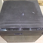 Посудомоечная машина Lex PM 6053 (предпродажный ремонт)