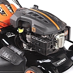 Газонокосилка бензиновая PATRIOT PT 53LSE