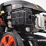 Газонокосилка бензиновая PATRIOT PT 53LSE