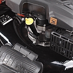 Газонокосилка бензиновая PATRIOT PT 53LSE