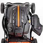 Газонокосилка бензиновая PATRIOT PT 53LSE