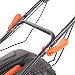 Газонокосилка бензиновая PATRIOT PT 53LSE