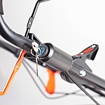 Газонокосилка бензиновая PATRIOT PT 53LSE