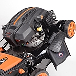 Газонокосилка бензиновая PATRIOT PT 53LSE