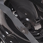 Газонокосилка бензиновая PATRIOT PT 53LSE