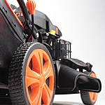 Газонокосилка бензиновая PATRIOT PT 53LSE