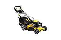 Газонокосилка бензиновая CHAMPION LM5346E