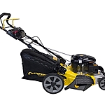 Газонокосилка бензиновая CHAMPION LM5347
