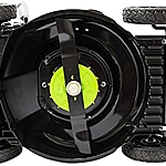 Газонокосилка аккумуляторная Greenworks GD40LM46SP (2506807) без АКБ И ЗУ