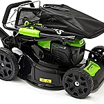 Газонокосилка аккумуляторная Greenworks GD40LM46SP (2506807) без АКБ И ЗУ