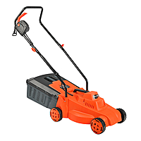 Газонокосилка роторная Patriot PT1130E (512309231)
