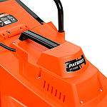 Газонокосилка роторная Patriot PT1130E (512309231)