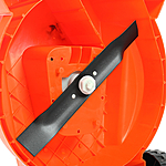 Газонокосилка роторная Patriot PT1130E (512309231)