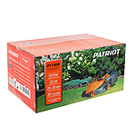 Газонокосилка роторная Patriot PT1130E (512309231)