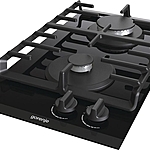 Варочная поверхность Gorenje GC321B черный