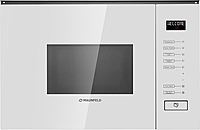 Микроволновая печь Maunfeld MBMO.20.8GW белый