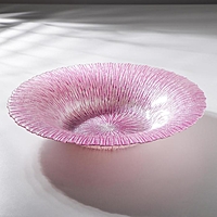 Блюдо сервировочное «Аметист», d=40 см