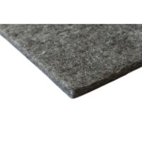 Войлок акустический StP 10, размер: 10х750х1000 мм