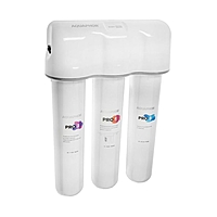 Водоочиститель "Аквафор" Кристалл Baby Pro, многоступенчатая, 2,5 л/мин