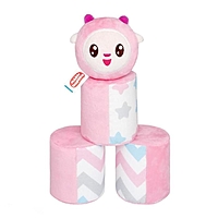 Развивающая игрушка «Городки с Барашиком»