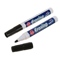 Маркер для доски круг 3 мм чёрный