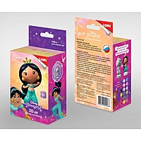 Игрушка-раскраска Disney "Жасмин" Ирд-007