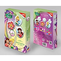 Магниты из гипса Disney "Прекрасные Феи" Мд-025