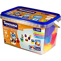 Конструктор "Фикс-Болт", 30 деталей 053