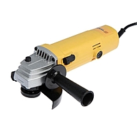 УШМ TUNDRA, 400 Вт, 11000 об/мин, 115 мм