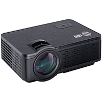 Проектор Cactus CS-PRE.05B.WXGA,1800лм,1280x720,1500:1,ресурс лампы:30000ч,USB,HDMI,черный