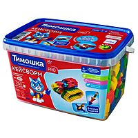 Конструктор «Кейсворм», 250 деталей