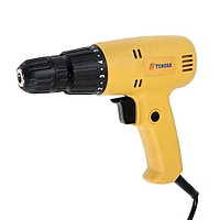 Шуруповерт сетевой TUNDRA, патрон БЗ, 280 Вт, 800 об/мин