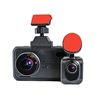 Видеорегистратор, радар-детектор TrendVision Hybrid Signature EVO PRO