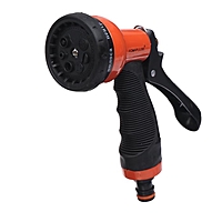 Пистолет 8 - ми функциональный металлический