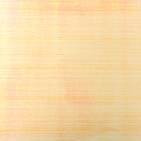 Бумага упаковочная перламутровая "Линии", цвет оранжевый