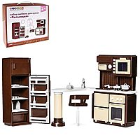 Набор мебели для кухни «Коллекция»