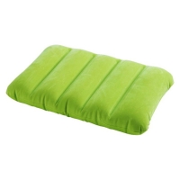 Универсальная цветная подушка, 43х28х9 см, МИКС 68676 INTEX