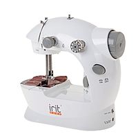 Швейная машинка Irit IRP-01