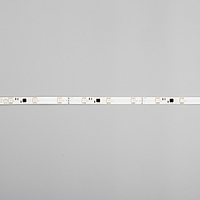 Светодиодная лента "Бегущий огонь" DC 12 В, 7.2Вт/м, 30SMD5050, 5м, IP65, автономная, ЗЕЛЁНЫЙ 84858
