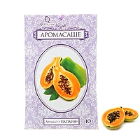 Арома-саше, аромат папайя 10 гр