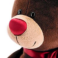 Мягкая игрушка Choco лежебока 30 см