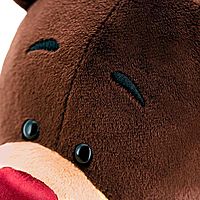Мягкая игрушка Choco лежебока 30 см